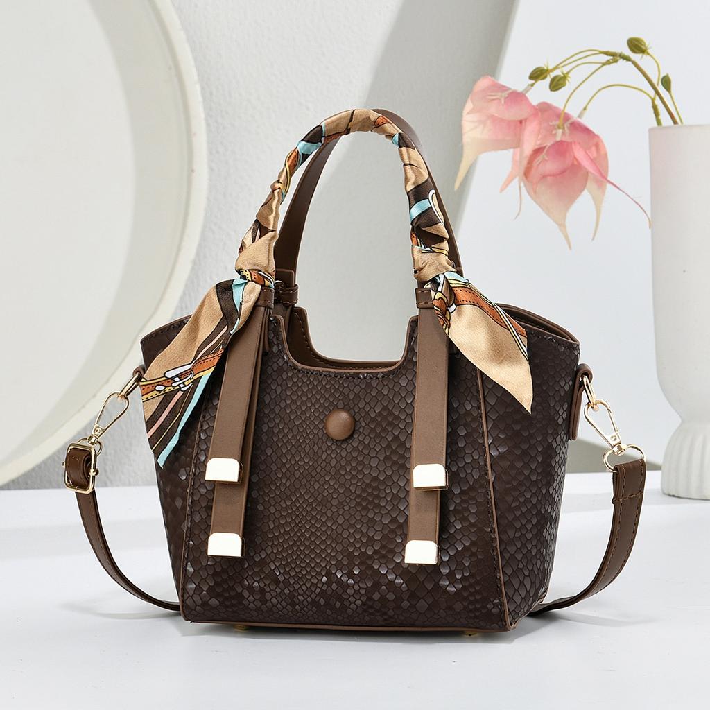 Borse a Tracolla da Donna Borsa Tote per Lavoro e Shopping Borse a Tracolla e Borse a Mano Borsa Tote in Ecopelle con Manico Superiore Borsa a Spalla da Donna