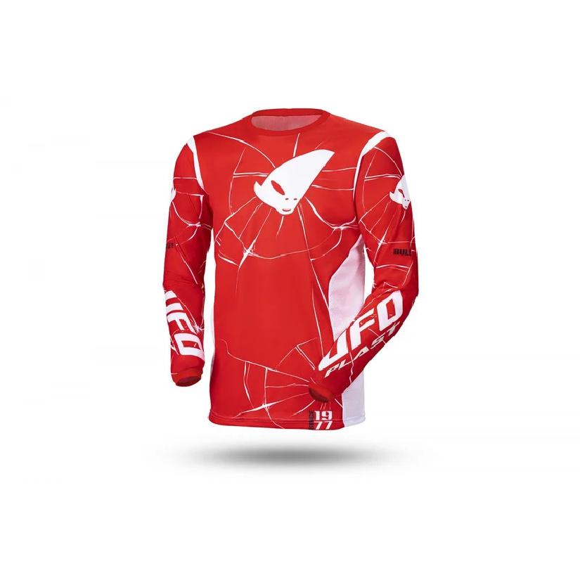 2021 Moto Enduro Motocross Jersey Mx Dh Downhill Jersey Off Road Mountain Clycling Long Sleeve Mtb Jersey