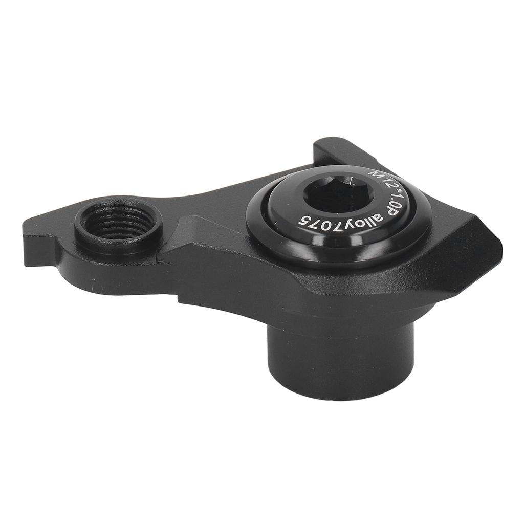 Aluminum Alloy Bike Rear Derailleur Hanger Bicycle Bike Derailleur Hanger Frame Gear Tail Hook