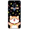 Case For Samsung Galaxy S9 Plus Silicone Case Cute Pattern Soft TPU Case For Samsung Galaxy S9 S 9 Plus Bumper Phone Case Coque