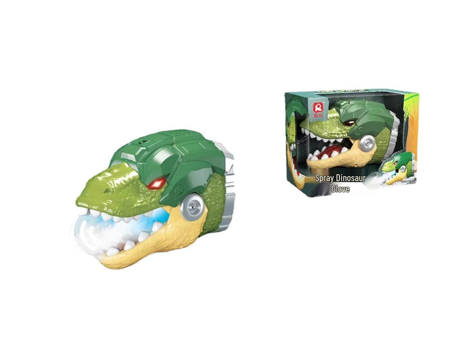 

Большая игрушка-рукавичка динозавр с анкилозавром, трицератопсом и Т. Модели Рекс для детей