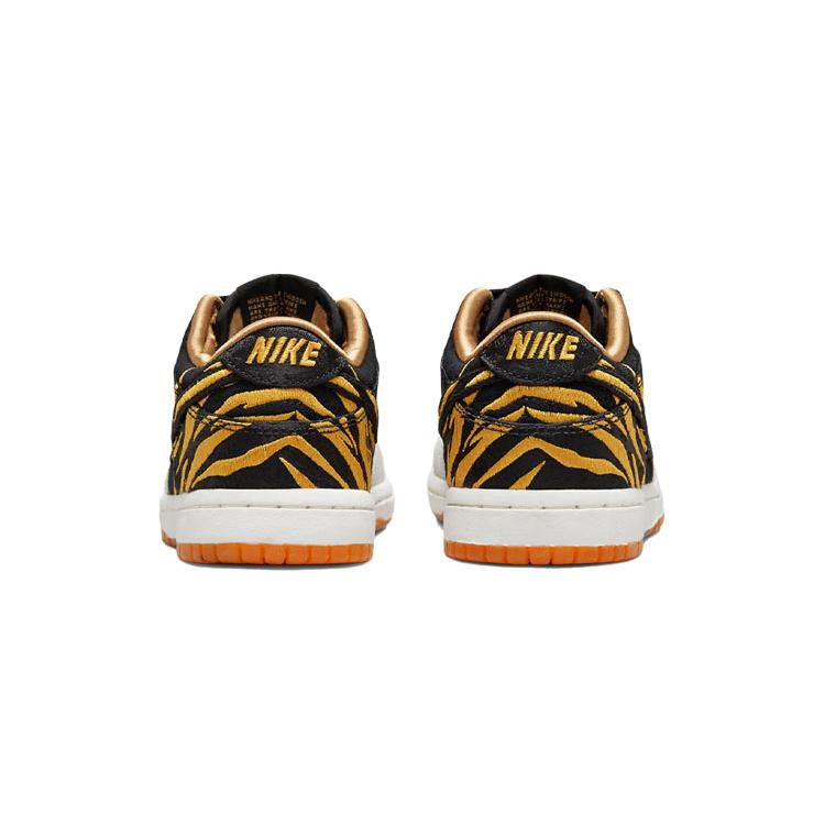 New Nike Dunk Low Year Of The Tiger 2022 PS DQ5352-001