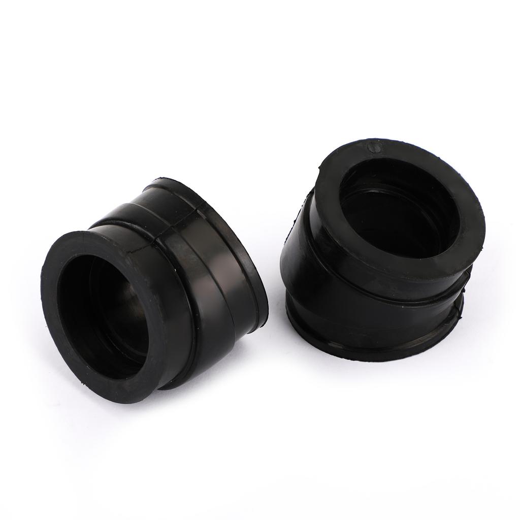 Intake Manifold Carb Boots Set Fit for Honda CB750C CB750F CB750K CB750SC 79-83