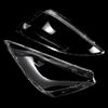 Car Front Headlight Headlamp Light Lens Shell Cover Headlamp Lenses Covers For Honda For Accord 2003 2004 2005 2006 2007