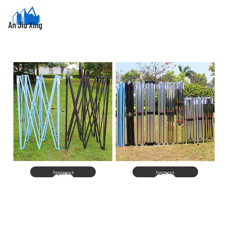3x3m Folding Outdoor Promotional Tent