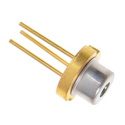 1db 405Nm 50Mw Cw lila/kék lézerdióda Ld Sld3232Vf