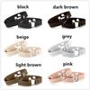 Shoe Belt Shoe Accessories Anti-skid Elastic Shoe Strap Shoes Band High Heels Holding Shoelace