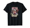 Marvel Ant-Man and the Hornet Quantumania Comic Portrait T-Shirt