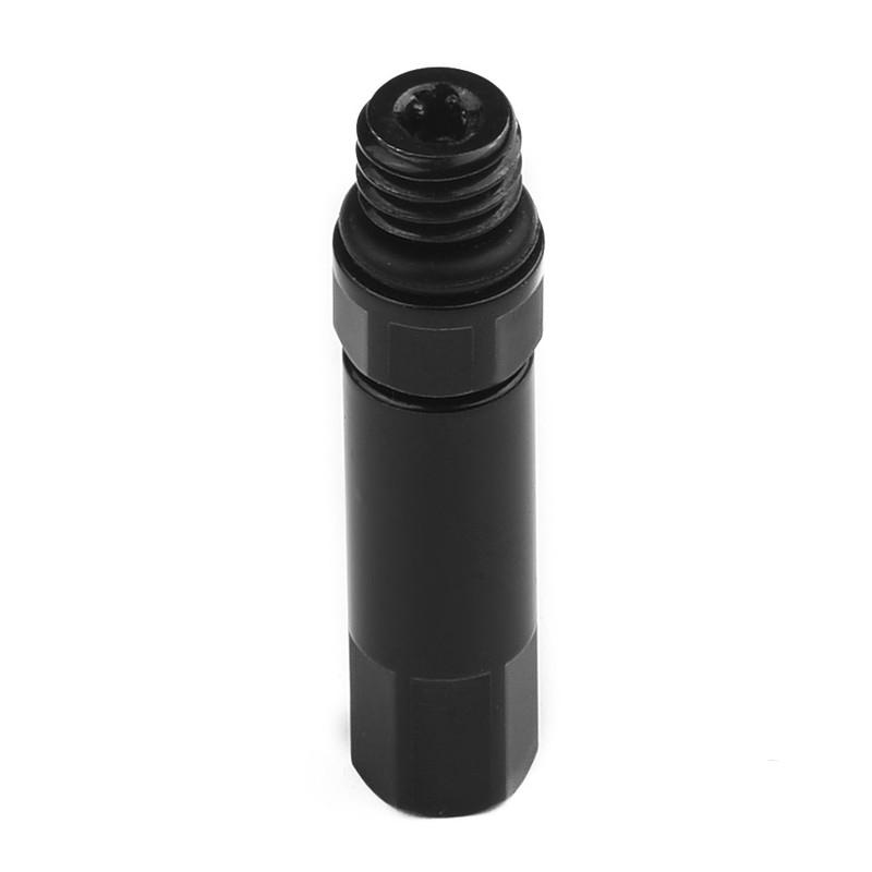 Strain Relief Connector for Rock Shox REVERB Hose Metal Ideal for Bicycle Applications on Externally Routed Posts