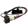 LR071911 LR015458: Rear Tailgate Wiring Harness for 2010 Land Rover Discovery (4th Gen)