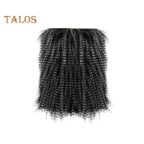 

1 пара зимних чехлов для икр, пушистый искусственный мех, противоскользящие, однотонные, JK Style, эластичные, утолщенные, повседневные, спортивные, для прогулок, гетры 15cm чёрный