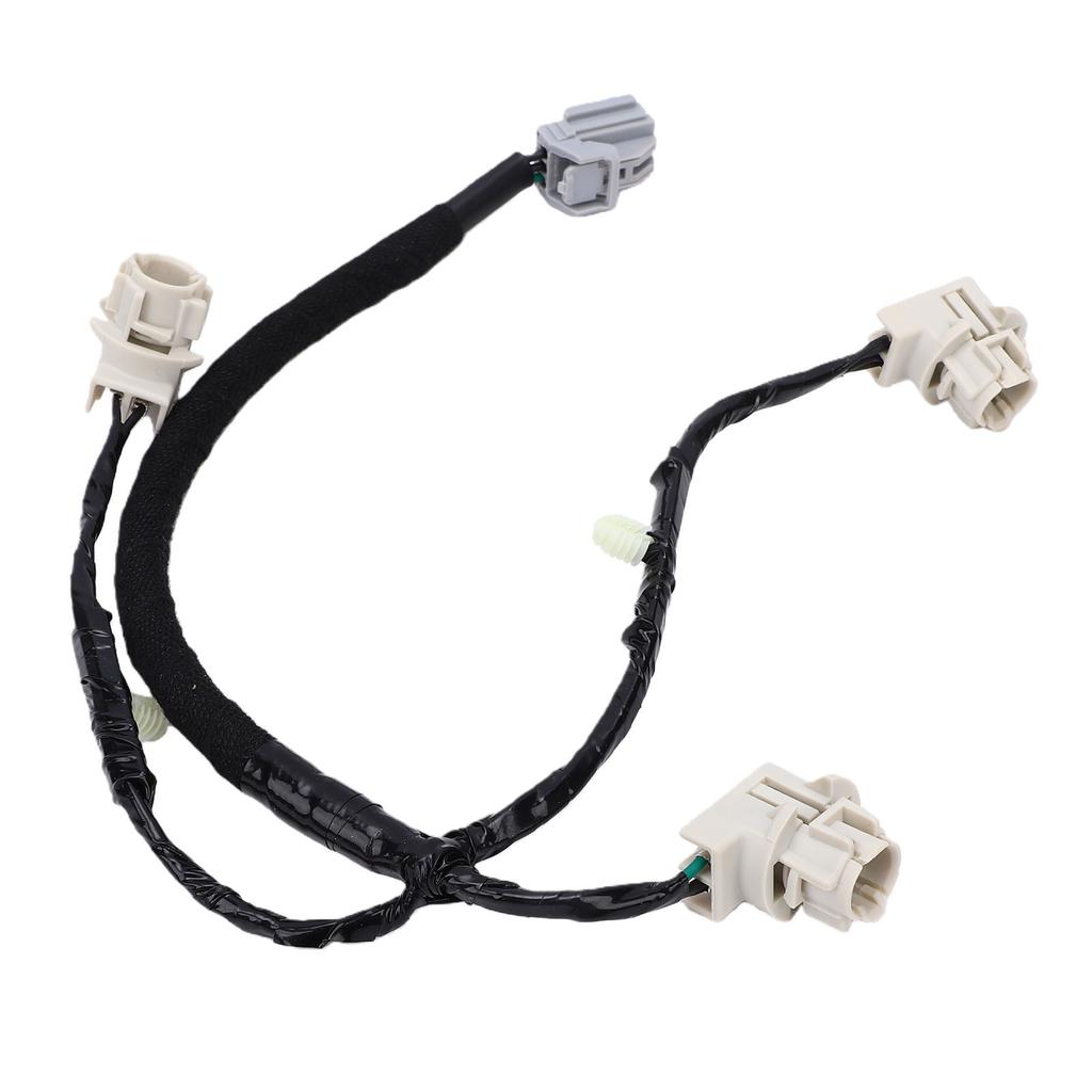 Third Brake Light Wire Harness Replacement for Ford Explorer Sport Trac 2007 2010 4L3Z 13A625 AA