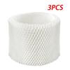 3 stk. OEM luftfugterfiltre Dele Filter Bakterier Kalk Fugter til Philips HU4801 HU4802 HU4803 HU4811 HU4813