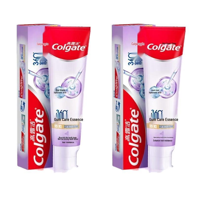 Colgate 360 Gum Care Toothpaste 180g