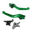 CNC Short Clutch Brake Lever fit for HONDA CB350 Hness GB350 CB350 2021-2023