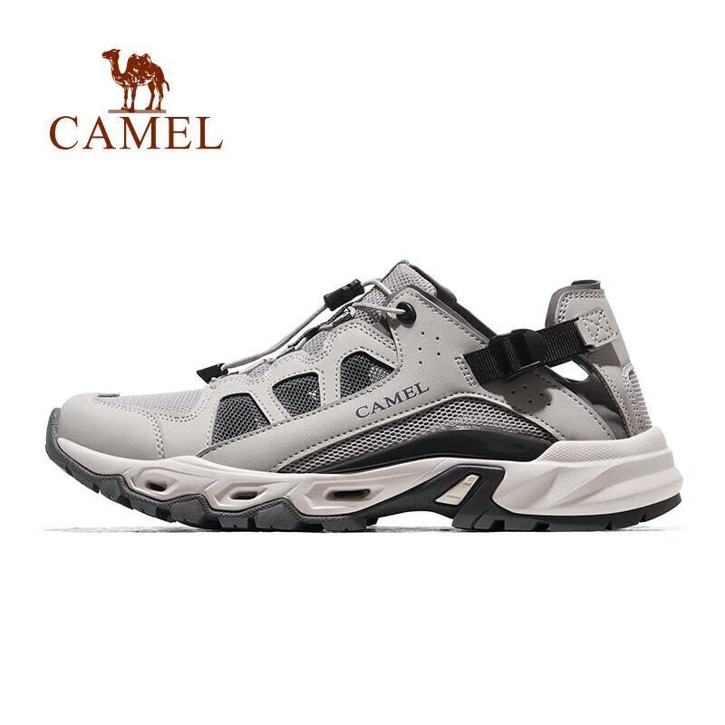 Camel Unisex Breathable Outdoor Water Shoes