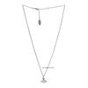 Vivienne Westwood Women Reina Pendant Necklace 63020095 P102