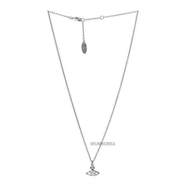 Vivienne Westwood Women Reina Pendant Necklace 63020095 P102