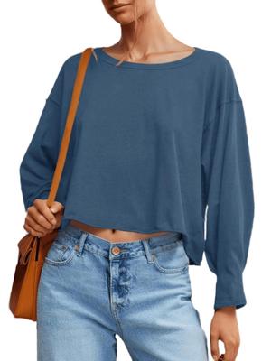 Tops – Pullover e maglie a manica lunga