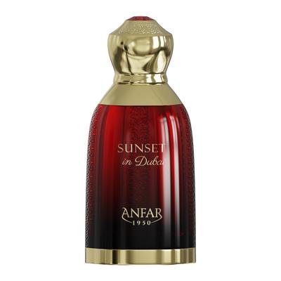 Anfar 1950 Tramonto a Dubai Estratto di Profumo 100ml