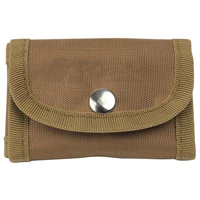 Iplusmile Rasoir Rasoir de Voyage Rangement Portable Protecteur Léger et Parfait pour les Voyages d'Affaires et le Camping Étui, Sac, Pochette pour Hommes,