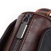 Vintage dámská kabelka Šik crossbody kabelka High-end móda Novinka Stylová cestovní taška
