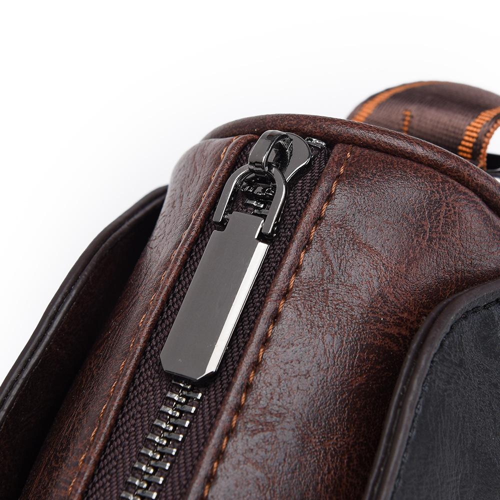 Vintage Women's Handbag Chic Crossbody Bag High-End Fashion New Arrival Stylish Travel Tote