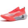 Li Ning Feidian 2 Elite Low top Running Shoes Women's Neon Fruit Red ARMS018-1