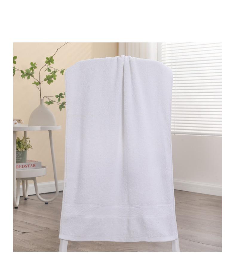 Gaoyang Super Absorbent Pure Cotton Face Towels - Individually Packaged for Gifts or Personal Use
