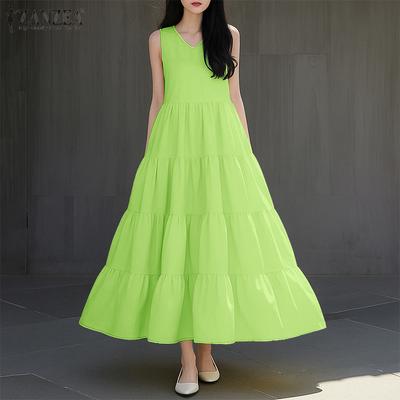 Elbiseler – Günlük elbiseler