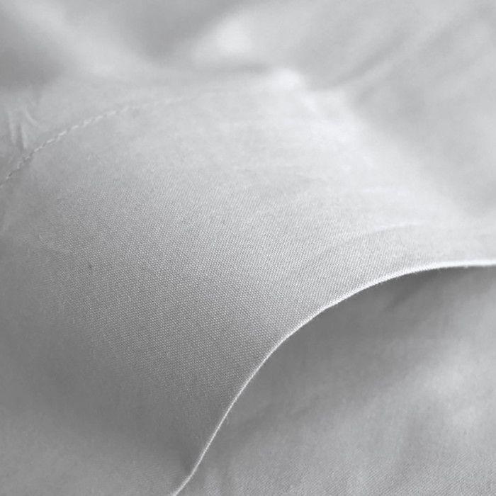 Drap plat "Prémium" pour lit 1 place &amp; 2 places - Prémium Nuage - 180 x 290 cm pour lit 1 place