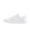 Brooklyn LS Classic Comfortable Slip Resistant Durable Low Top Skate Shoes Women Sneaker White VN000D7UWWW