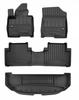 Set 3D Rubberen Matten Kia Sorento 4 Hybride Vanaf 2020-