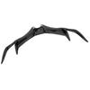 Front Fairing Aerodynamic Winglet Carbon Fiber Style Wing Cover Fit for Yamaha R15 V3 2017 2020