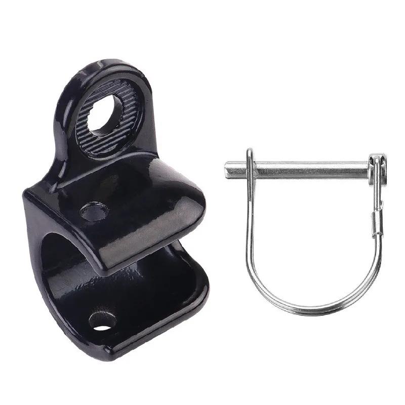 

Bicycle Trailer Coupling Adapter Cup Mount for Bike Trailer Hitch Coupler Compatible for Thule Chariot and Thule Trailers