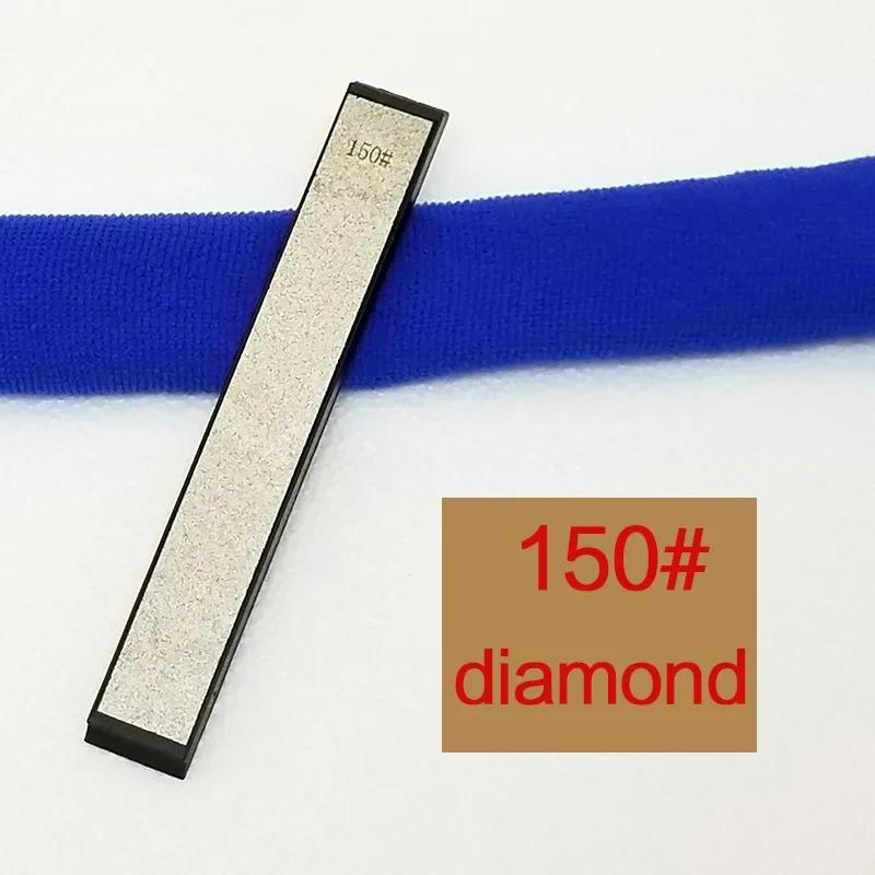 Diamond Whetstone Sharpening Stone Professional Grinding VariousTools Knife Sharpening System Diamond Sharpening Stone