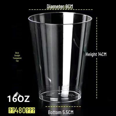 Joogiriistad – Ühekordsed tassid