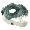 HARUMAKI Kids' Dinosaur Mask, Cosplay Mask with Moving Jaw, Natural Latex Material, Perfect for Parties, Halloween, Themed Events, or Photoshoots for