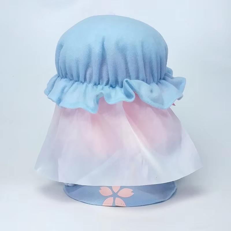 Lovely Plush Touhou FUMO Series Yuyuko Stuffed Doll--20cm Height