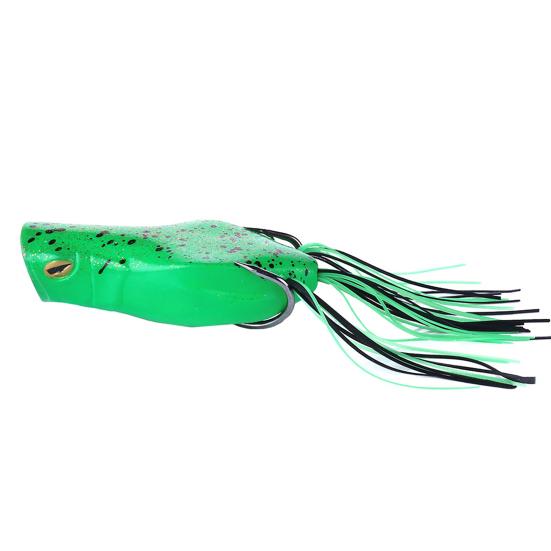 7cm 14g Künstlicher Fischköder Lebensecht Wobbler Wasserfisch Schwimmköder Angelgerät