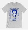Björk T-Shirt - Army Of Me - Bio - Elektronisch 90er Emo Rock Alt Vntg