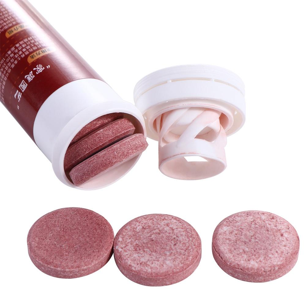 Universal Phosphorus Organic Fertilizer Speed Up Potassium Slow-Release Tablet Growth Plant Nutrition Tablets Flowers