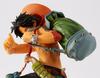 Ace Style King Vertical Office Figure Model