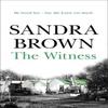 The Witness by Sandra Brown Paperback Book 9780340961803