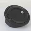 Locking Gas Cap Cover Fuel-tank Cover Key Aluminum Alloy Modification Parts Compatible For Jeep