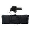 88 Key Electronic Keyboard Case Big with Pedal for Piano