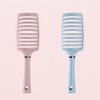 1+1 Root Volume Up Hair Brush Comb