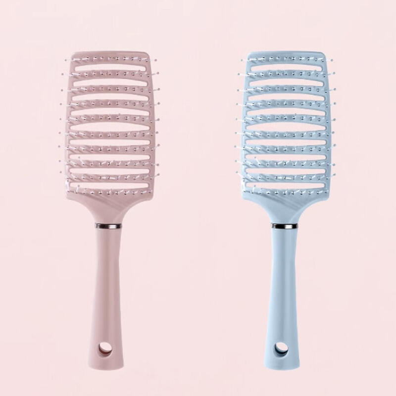 1+1 Root Volume Up Hair Brush Comb