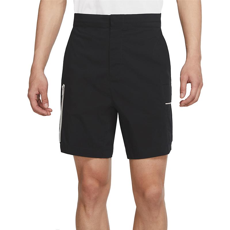 Nike Cargo Shorts Men's Black Moderate DD7042-010