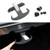 For Mercedes Benz C E CLS S Class W205 W213 W238 W214 W257 W222 Tailgate Hook Trunk Hook Luggage Folding Hook 2228100140